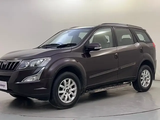 Used 2017 Mahindra XUV500 in Bangalore Used 2017 Mahindra XUV500 in Bangalore