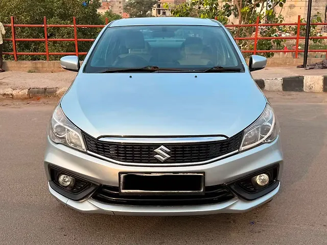 Used 2022 Maruti Suzuki Ciaz in Delhi Used 2022 Maruti Suzuki Ciaz in Delhi