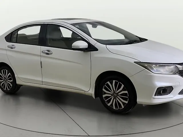 Used 2019 Honda City in Thane Used 2019 Honda City in Thane