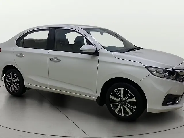 Used 2022 Honda Amaze in Ahmedabad