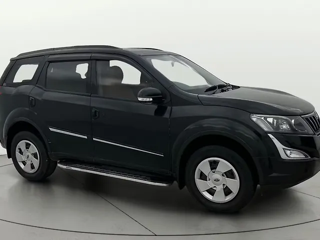 Used 2017 Mahindra XUV500 in Bangalore Used 2017 Mahindra XUV500 in Bangalore
