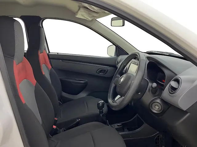 Used Renault Kwid [2015-2019] 1.0 RXT Opt [2016-2019] in Rajkot