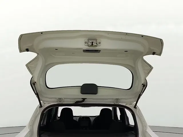 Used Renault Kwid [2015-2019] 1.0 RXT Opt [2016-2019] in Rajkot