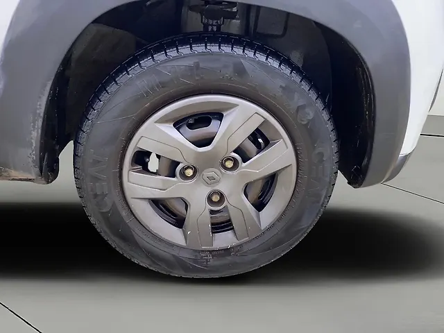 Used Renault Kwid [2015-2019] 1.0 RXT Opt [2016-2019] in Rajkot