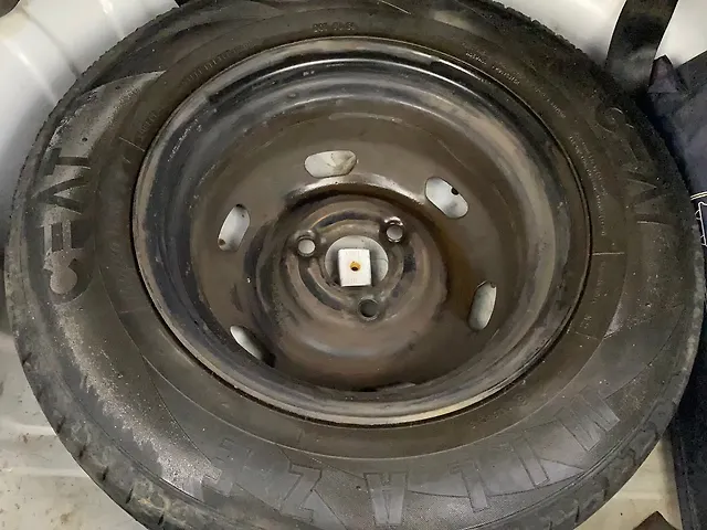 Used Renault Kwid [2015-2019] 1.0 RXT Opt [2016-2019] in Rajkot