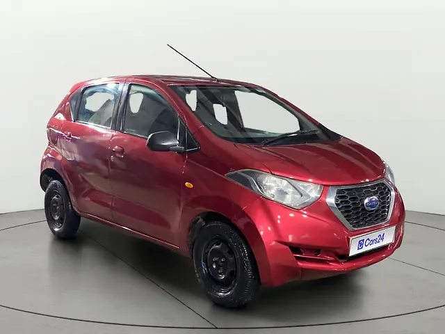 Used 2018 Datsun Redigo in Howrah