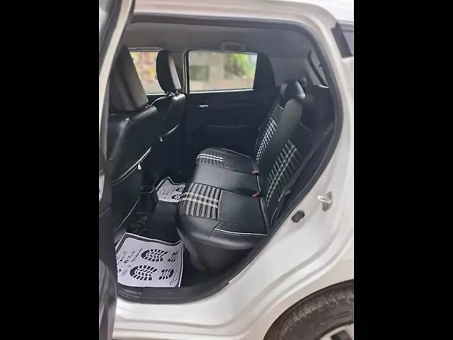 Used Maruti Suzuki Swift [2018-2021] VXi AMT in Bangalore