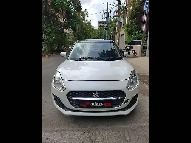 Used 2019 Maruti Suzuki Swift in Bangalore