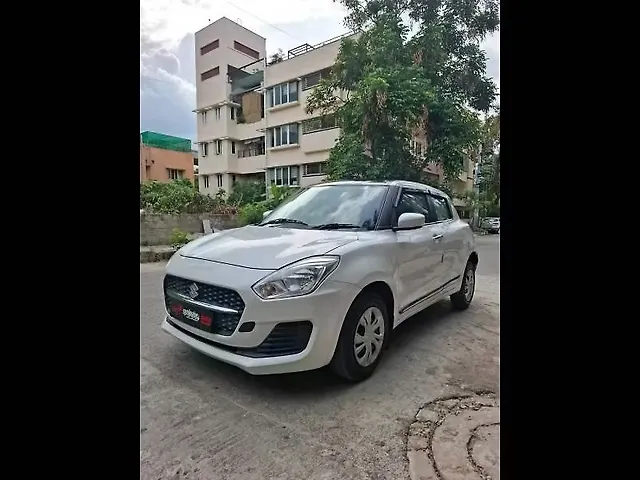 Used Maruti Suzuki Swift [2018-2021] VXi AMT in Bangalore