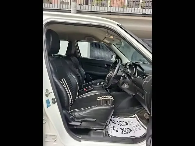Used Maruti Suzuki Swift [2018-2021] VXi AMT in Bangalore