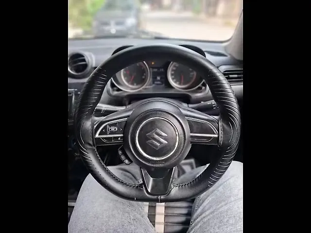 Used Maruti Suzuki Swift [2018-2021] VXi AMT in Bangalore