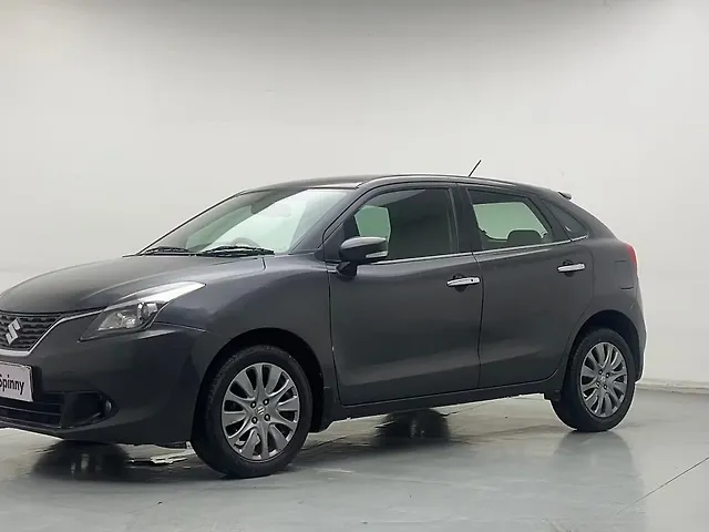 Used 2018 Maruti Suzuki Baleno in Faridabad Used 2018 Maruti Suzuki Baleno in Faridabad