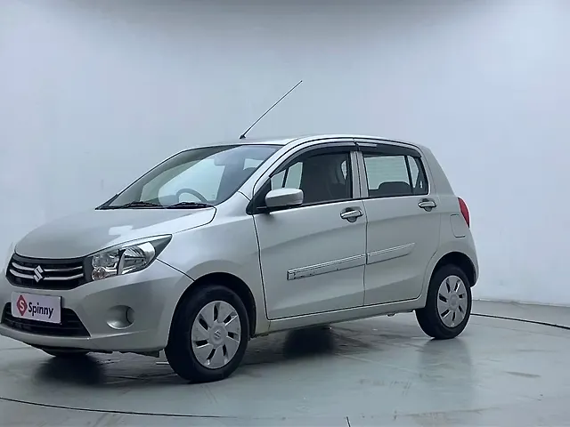 Used 2017 Maruti Suzuki Celerio in Mumbai