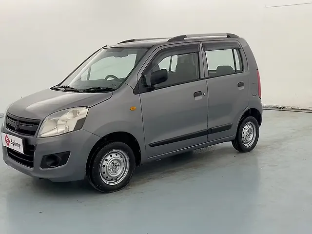 Used 2014 Maruti Suzuki Wagon R in Lucknow Used 2014 Maruti Suzuki Wagon R in Lucknow