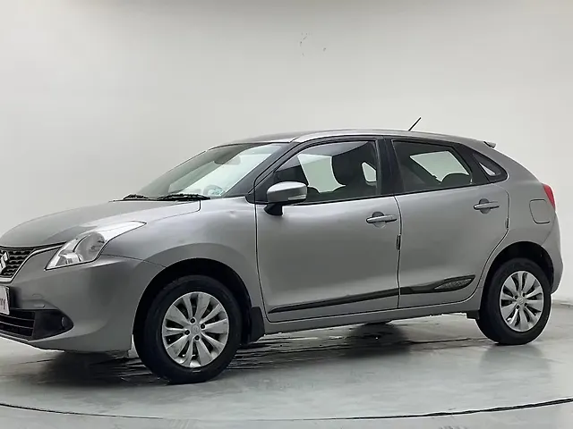 Used 2017 Maruti Suzuki Baleno in Ghaziabad Used 2017 Maruti Suzuki Baleno in Ghaziabad