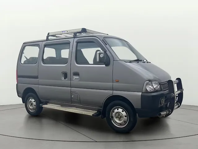 Used 2021 Maruti Suzuki Eeco in Bangalore Used 2021 Maruti Suzuki Eeco in Bangalore