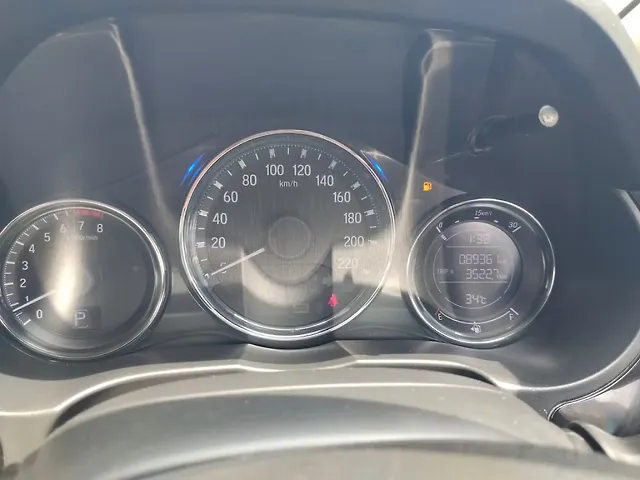 Used Honda City 4th Generation VX CVT Petrol in Hyderabad Used Honda City 4th Generation VX CVT Petrol in Hyderabad