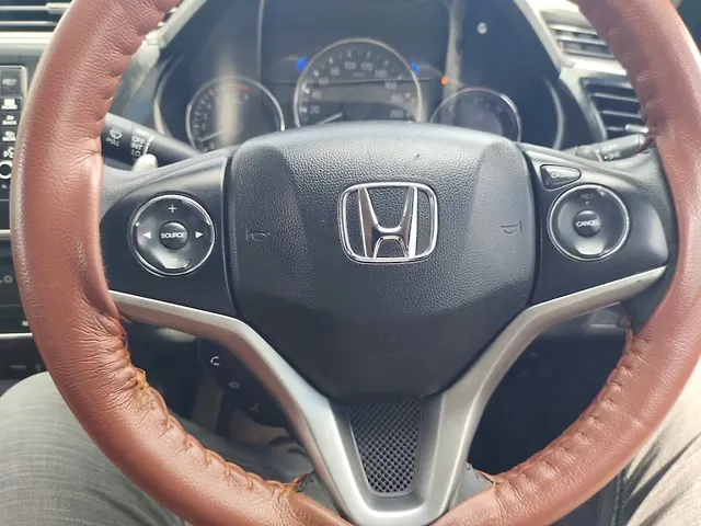 Used Honda City 4th Generation VX CVT Petrol in Hyderabad Used Honda City 4th Generation VX CVT Petrol in Hyderabad