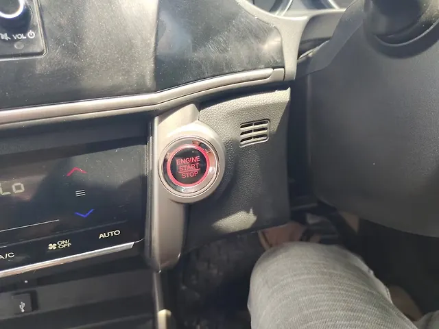 Used Honda City 4th Generation VX CVT Petrol in Hyderabad Used Honda City 4th Generation VX CVT Petrol in Hyderabad