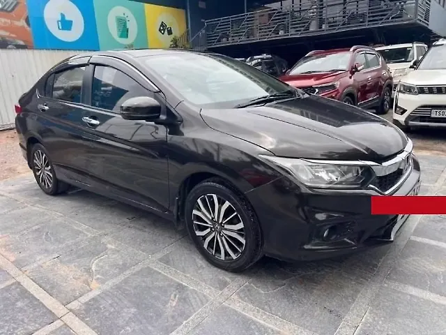 Used Honda City 4th Generation VX CVT Petrol in Hyderabad Used Honda City 4th Generation VX CVT Petrol in Hyderabad