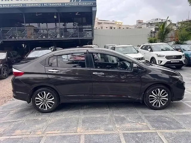 Used Honda City 4th Generation VX CVT Petrol in Hyderabad Used Honda City 4th Generation VX CVT Petrol in Hyderabad