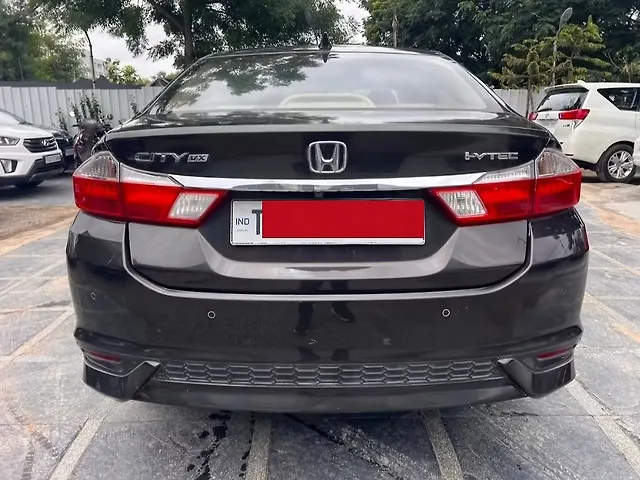 Used Honda City 4th Generation VX CVT Petrol in Hyderabad Used Honda City 4th Generation VX CVT Petrol in Hyderabad