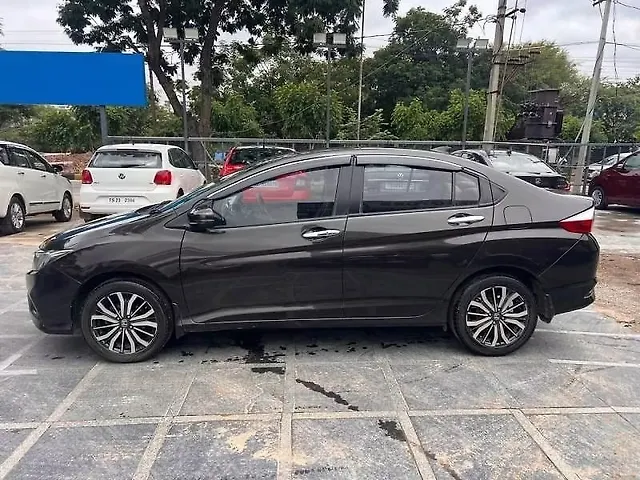 Used Honda City 4th Generation VX CVT Petrol in Hyderabad Used Honda City 4th Generation VX CVT Petrol in Hyderabad