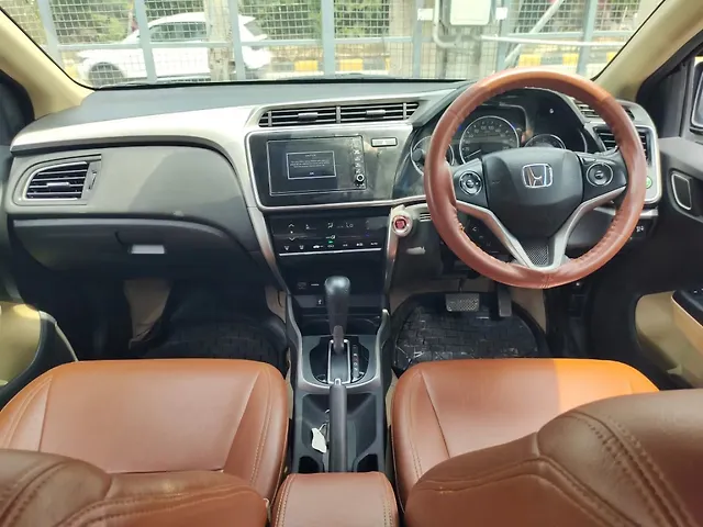 Used Honda City 4th Generation VX CVT Petrol in Hyderabad Used Honda City 4th Generation VX CVT Petrol in Hyderabad