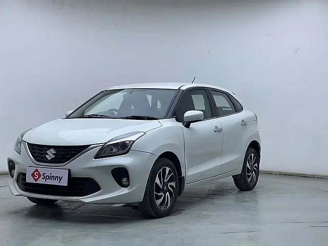 Used 2019 Maruti Suzuki Baleno in Hyderabad Used 2019 Maruti Suzuki Baleno in Hyderabad