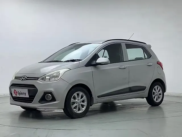 Used 2015 Hyundai Grand i10 in Karnal Used 2015 Hyundai Grand i10 in Karnal