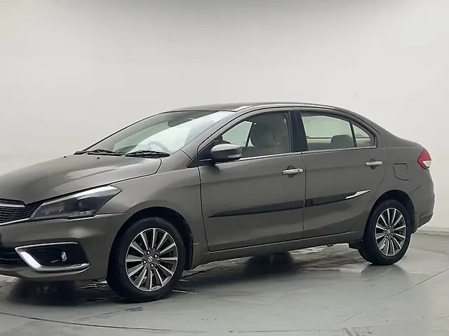 Used 2018 Maruti Suzuki Ciaz in Delhi Used 2018 Maruti Suzuki Ciaz in Delhi