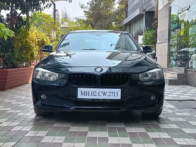 Used 2013 BMW 3-Series in Mumbai