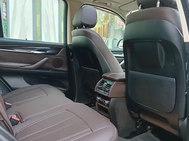 Used BMW X5 [2014-2019] xDrive30d Pure Experience (5 Seater) in Mumbai