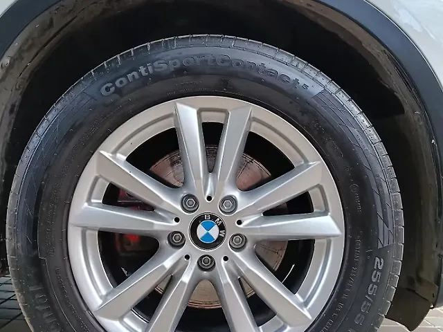 Used BMW X5 [2014-2019] xDrive30d Pure Experience (5 Seater) in Mumbai