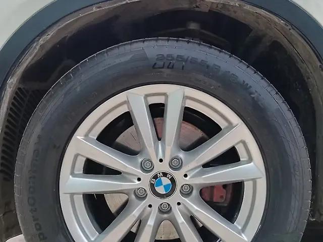 Used BMW X5 [2014-2019] xDrive30d Pure Experience (5 Seater) in Mumbai