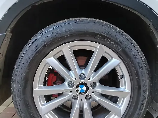 Used BMW X5 [2014-2019] xDrive30d Pure Experience (5 Seater) in Mumbai