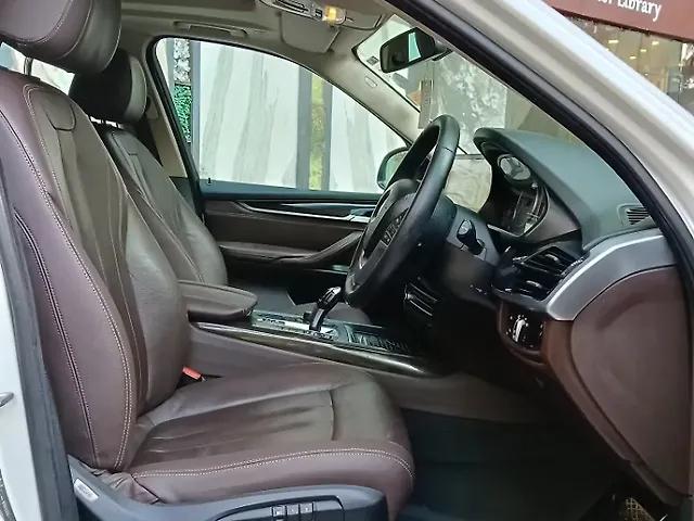 Used BMW X5 [2014-2019] xDrive30d Pure Experience (5 Seater) in Mumbai