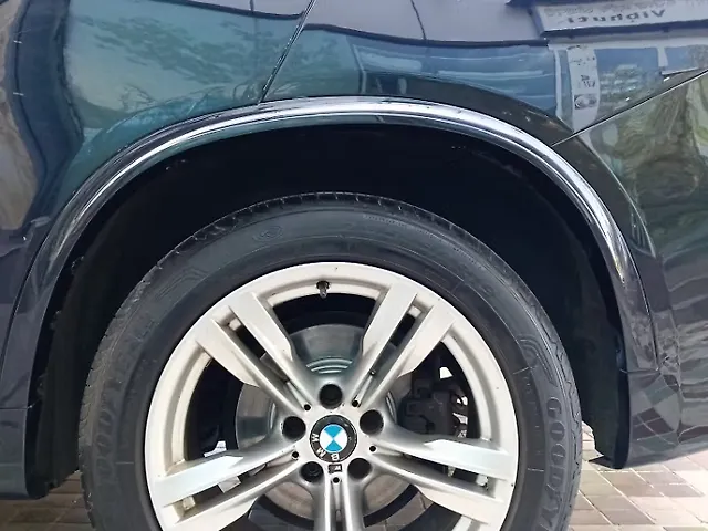 Used BMW X5 [2014-2019] xDrive 30d M Sport in Mumbai