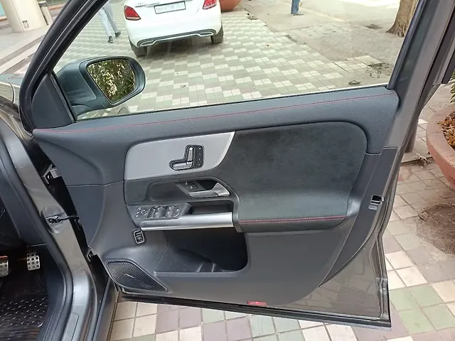 Used Mercedes-Benz AMG GLA35 4MATIC in Mumbai