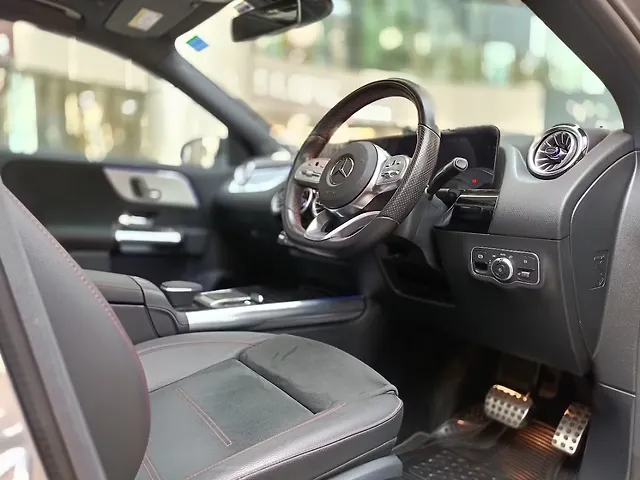 Used Mercedes-Benz AMG GLA35 4MATIC in Mumbai