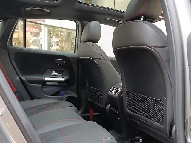 Used Mercedes-Benz AMG GLA35 4MATIC in Mumbai
