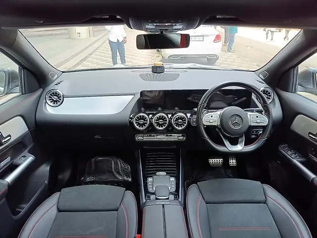 Used Mercedes-Benz AMG GLA35 4MATIC in Mumbai