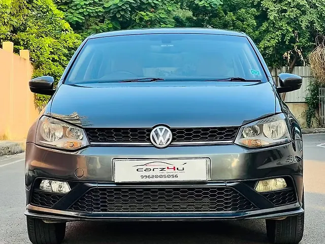 Used 2019 Volkswagen Vento in Chennai Used 2019 Volkswagen Vento in Chennai