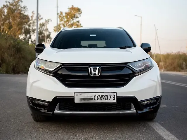 Used 2018 Honda CR-V in Delhi