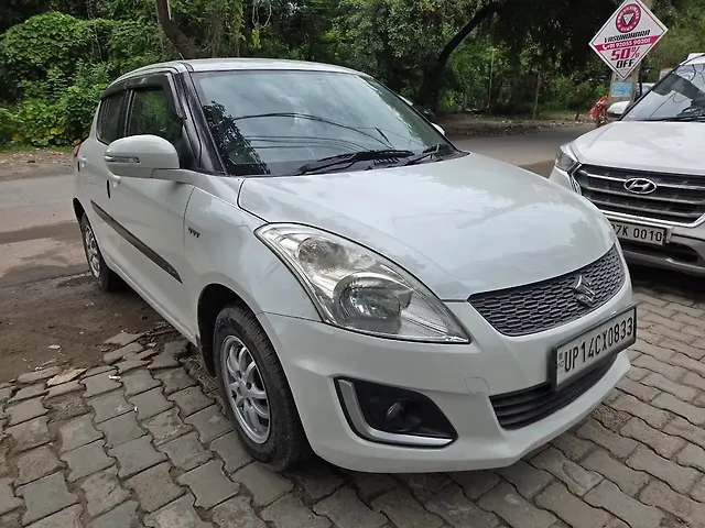 Used 2016 Maruti Suzuki Swift in Ghaziabad Used 2016 Maruti Suzuki Swift in Ghaziabad