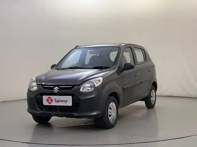 Used 2014 Maruti Suzuki Alto 800 in Bangalore