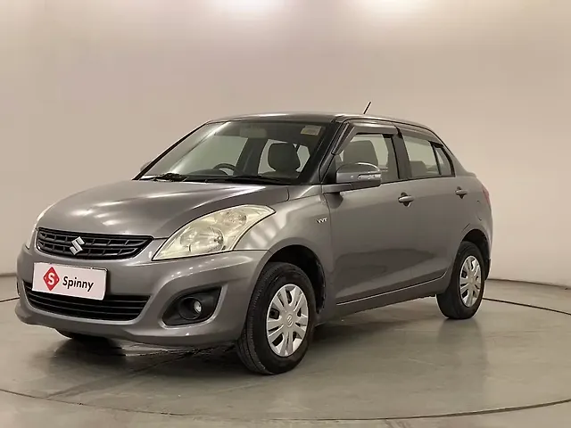 Used 2014 Maruti Suzuki Swift DZire in Pune Used 2014 Maruti Suzuki Swift DZire in Pune