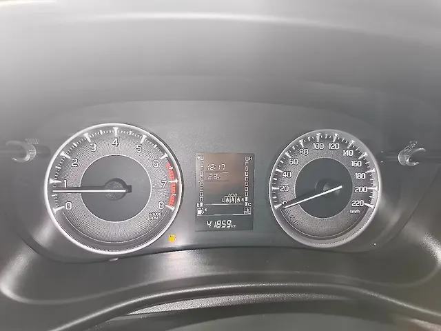 Used Maruti Suzuki Fronx Delta Plus 1.2L MT [2023-2025] in Mumbai