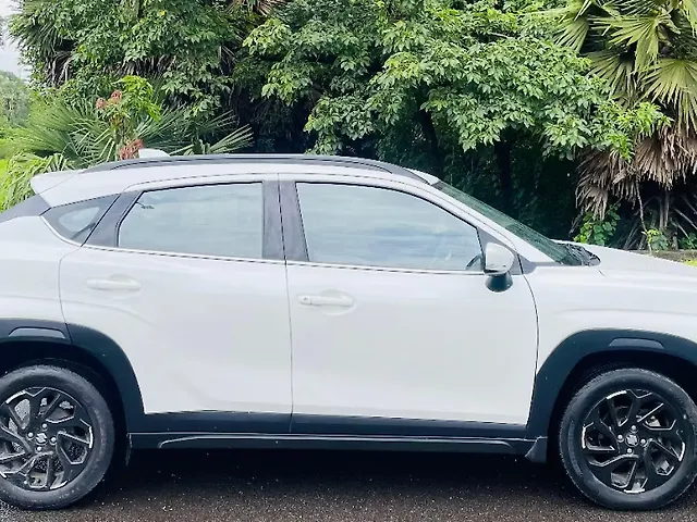 Used Maruti Suzuki Fronx Delta Plus 1.2L MT [2023-2025] in Mumbai