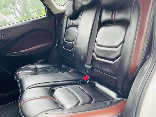 Used Maruti Suzuki Fronx Delta Plus 1.2L MT [2023-2025] in Mumbai